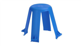 Kołpak Dystansowy Do Ochrony Lamp Fi60mm 83300002