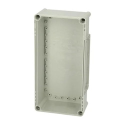 Element podstawy Podstawa szafki EKMR base Poliwęglan