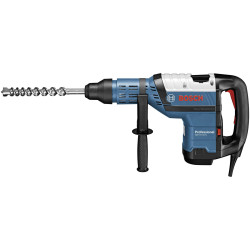 Bosch 0611265100 Professional SDS-Max Hammer Drill 1500W Overload Soft Start