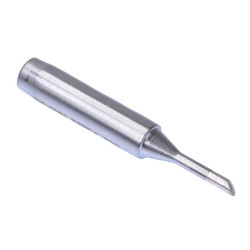 2mm Sloped Conical Soldering Iron Tip T900-2C ATTEN
