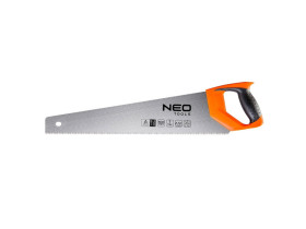 Piła płatnica 500 mm 7 TPI 41-041 TOPEX