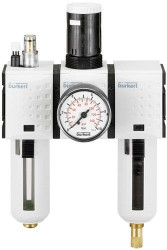 Zawór Bürkert 771921 N/A