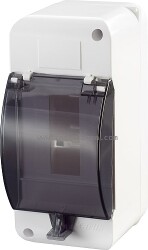 n/t 1x 3M IP30 Karlik OB-3 ZZK obudowa
