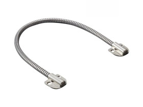 Osłona przewodu długość 410mm, średnica wewnętrzna 8mm