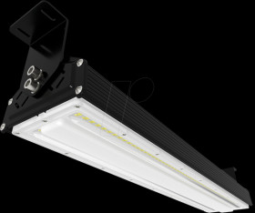 LX500121 LED HighBay, linear, 100 W, 12,000 lm, 5000 K, IP65