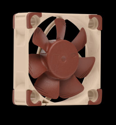 NF-A4X10 5V PWM NOCTUA NF-A4x10 5V PWM case fan, 40 mm