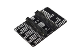 IO Expansion Board for Raspberry Pi Pico / Pico 2
