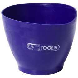 KS Tools 999.2034 Gypsum Cup, 0,65 Litre