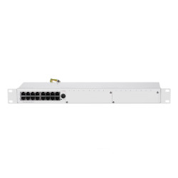 Ethernet Surge Protector SPG-8P-1U