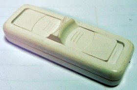 Włącznik przelotowy WS-1P