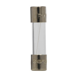 Bezpiecznik 1A 5 x 20mmF 250V ac EatonIEC 60127-2