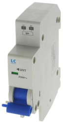 Wyzwalacz podnapięciowy UVT M60 V(AC) 230