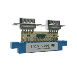 4-Player Interface (Protovision)