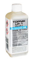 AG742.1 Topnik do lutowania SMD No Clean LP-1 - w płynie 100ml