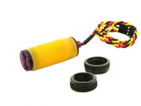 Adjustable IR Reflection Sensor(3- 80cm)