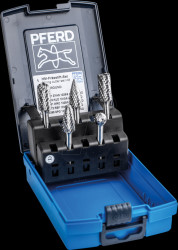 21901412 Carbide rotary cutters 1412 ALLROUND