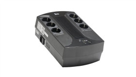 Zasilacz Ups, 600Va/360W, Desktop, Line-Interactive Dm-Li-0K6-Pc-1X7