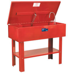 Sealey SM40 Parts Cleaning Tank