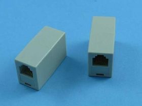 ŁĄCZNIK GN.MOD.-&gt;GN.MOD.6C Z PRZEPLOTEM