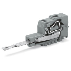 Wtyk testowy Testowanie wtyczek WAGO Seria 280, 736, 737, 738, 780 500mA