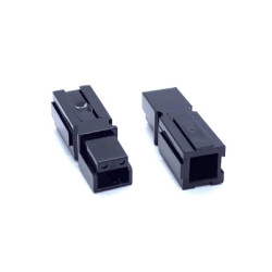 Złącze Anderson 1327G6 30A Czarne