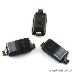 BB811-E6327 Diode 1 - 9 pF Varicap SMD-SOD123 SIEMENS