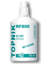 Topnik RF800 100ml. ART.056