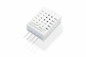 DHT22 Temperature and Humidity Sensor
