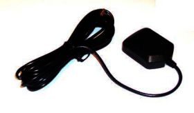 Antena A-GPS