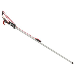 Kent &amp; Stowe 70100496 Telescopic Tree Pruner 3m