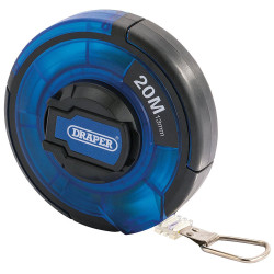 Draper 82687 Steel Measuring Tape (20M/66ft)