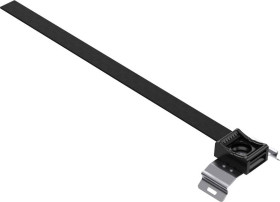 Podstawa montażowa Hebotec KBS-H 4-20 10 3011-042-150C, 1 szt.