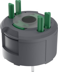 RAFI 1.20.126.005/9000 Element przełączający 2 NO 35 V 1 szt.