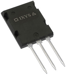 MOSFET N-kanałowy 26 A TO-264 1200 V Pojedynczy 960 W 460 miliomów