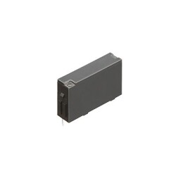 Przekaźnik bez zatrzasku 3V dc SPST Panasonic 36.7mA 200 mW Do montażu na płytce drukowanej 145 Ω Lutowie