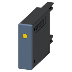 Układ tłumiący dioda 48-127V AC 24-70V DC ze wkaźnikiem LED S00 - 3RT2916-1JK00