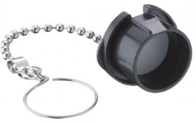 Protective cap for connector, 9926 CPMF0