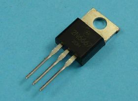 2N-6667 PNP DARL.10A/60V/65W TO-220
