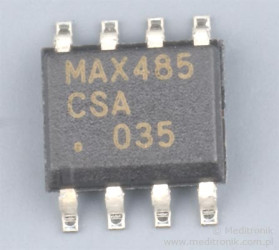 MAX485CSA