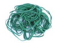 OP-GR90X3X1.5H Gumki recepturki 90 x 3 x 1.5 mm - opakowanie 100 sztuk