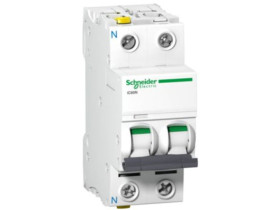 Wyłącznik nadprądowy C 63A 1P-N IC60N A9F04663 SCHNEIDER ELECTRIC