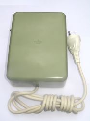 Zasilacz sieciowy ZS-2-110/220V - 4,5V DC ~8V AC