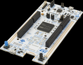 NUCLEO-F446ZE Nucleo-144, ARM Cortex, STM32 F446 series