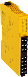 Safety relays RLY3-LOOP100