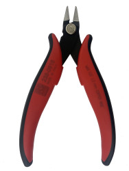 RS PRO długość 138 mm gr. cięcia: 1.3mm Nie Stal węglowa