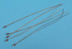 NTC-110 100k 1% MF51 TERMISTOR