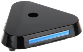 Uchwyt dedykowany do kontrolera dostępu BD-A003 APTI