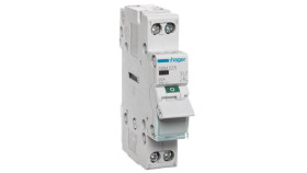 Rozłącznik Modułowy Z Lampką Sygnalizacyjną 25A 2P Sbm225