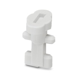 Śruba oporowa Phoenix Contact Element blokujący do: UM-BASIC/PRO