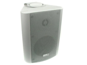 Kolumienka uniwersalna MRS-40b 100V 8ohm 20W biała